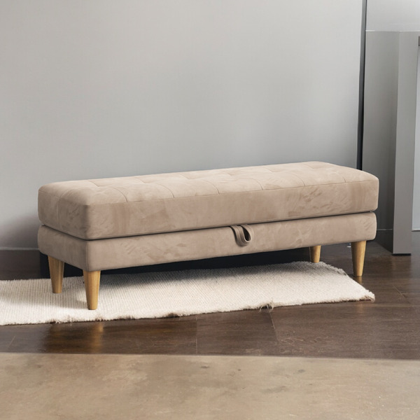 Банкетка м'яка Olim - фото 1