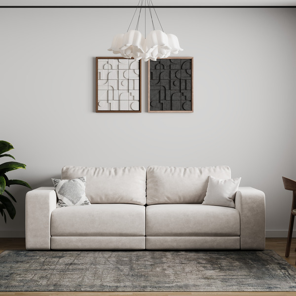 Диван Палермо - фото 1