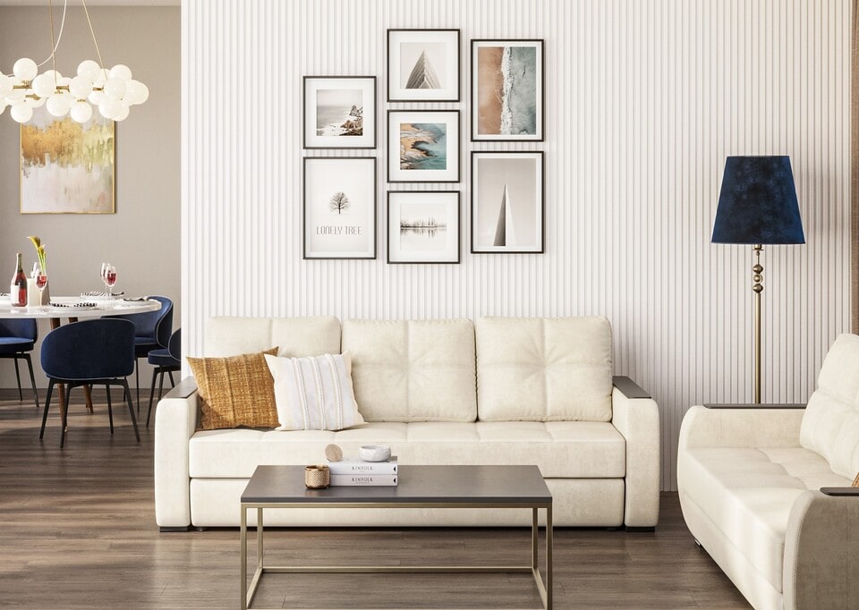 Диван Лаурель - фото 2