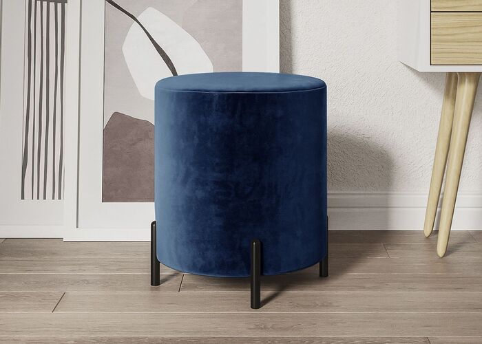 Пуф м'який Jeff - фото 4