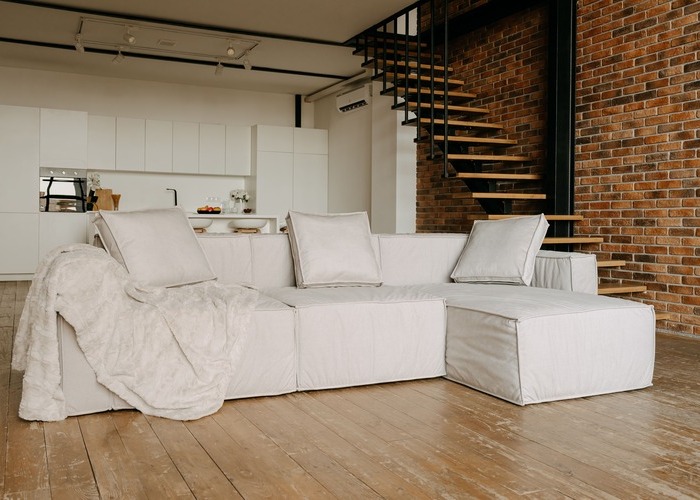 Диван угловой Frank - фото 5