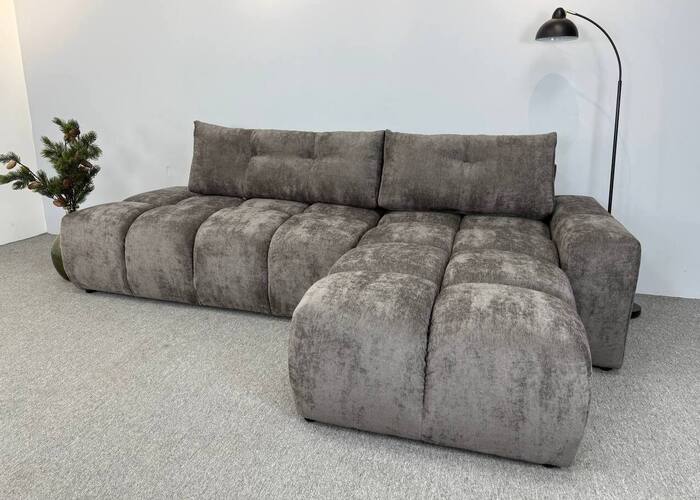 Диван угловой Сапфир - фото 6