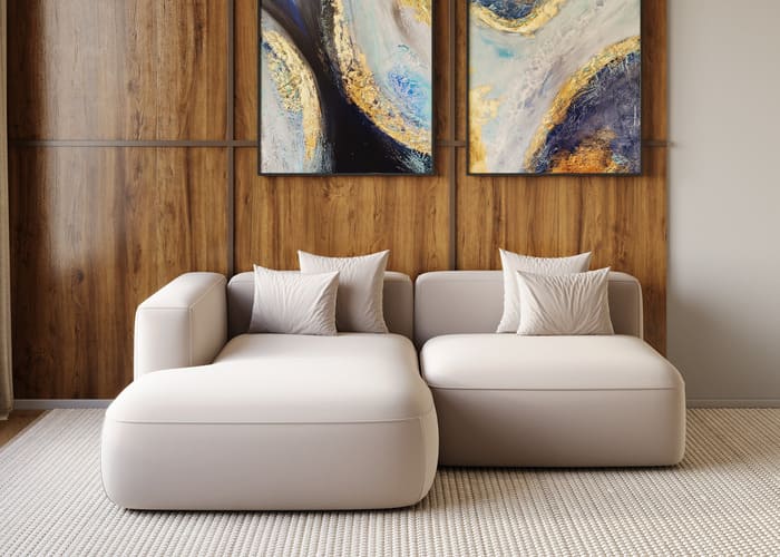 Диван кутовий Roxen - фото 2