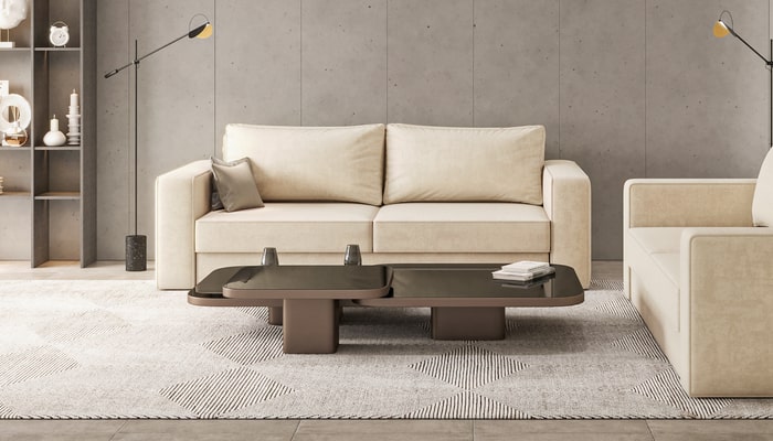 Мягкая мебель