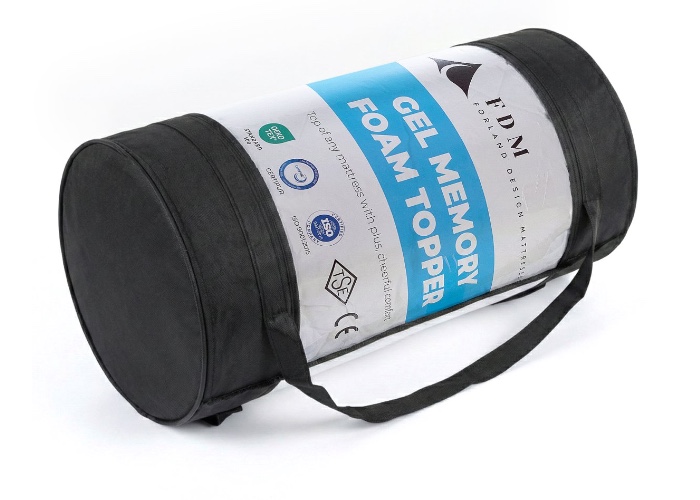 Топпер Visco Top - фото 5