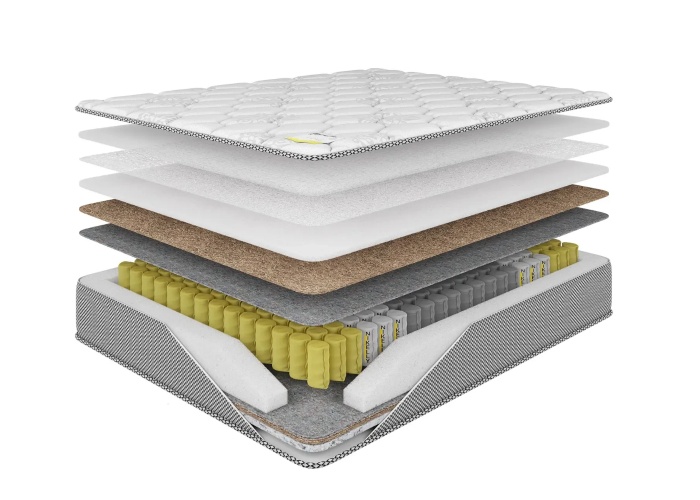 Матраc Love - фото 2
