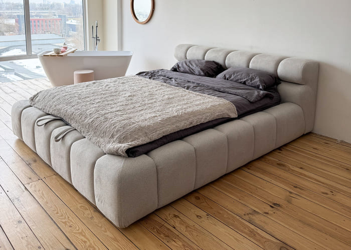 Ліжко Лорі - фото 2