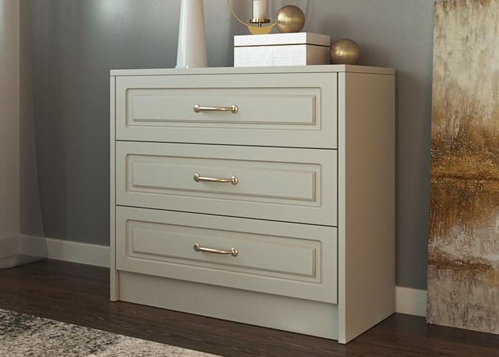 Комод К1 - фото 6