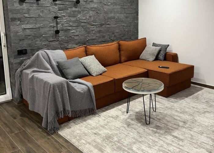 Диван Томас Угол - фото 4