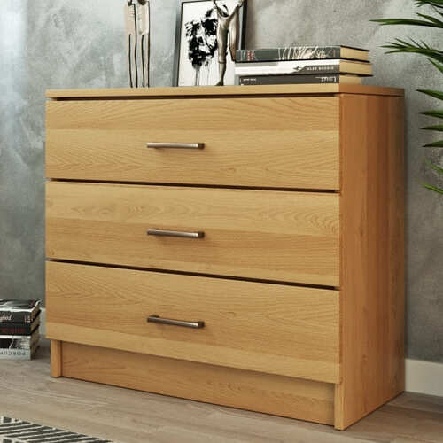 Комод К2 - фото 1