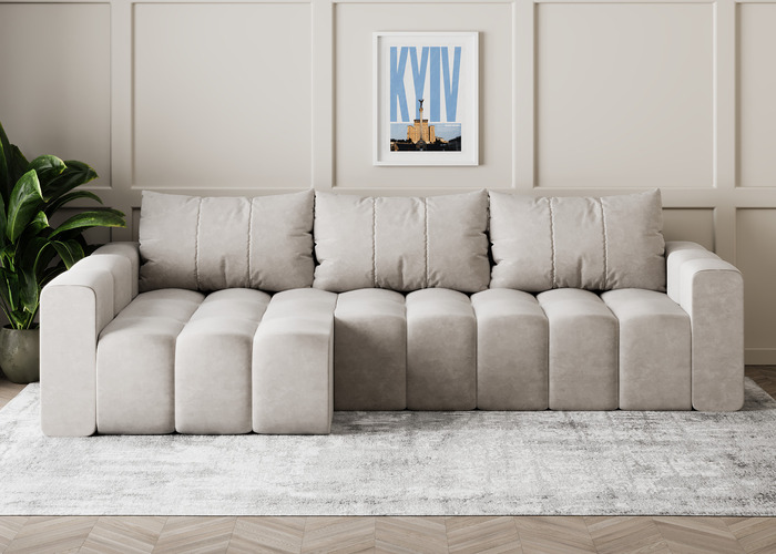 Диван угловой Феникс - фото 2