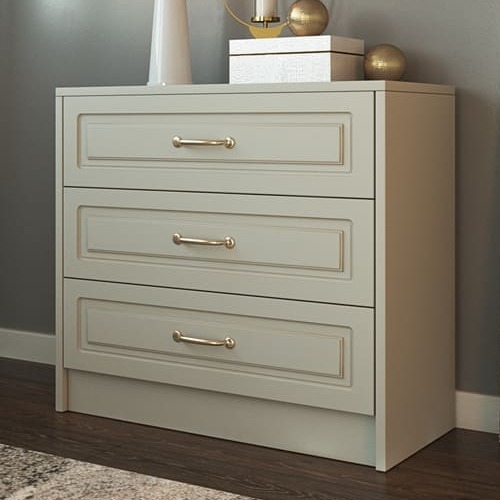 Комод К1 - фото 1