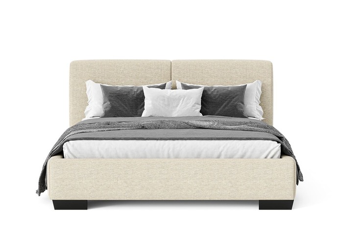 Кровать мягкая Лофт - фото 5