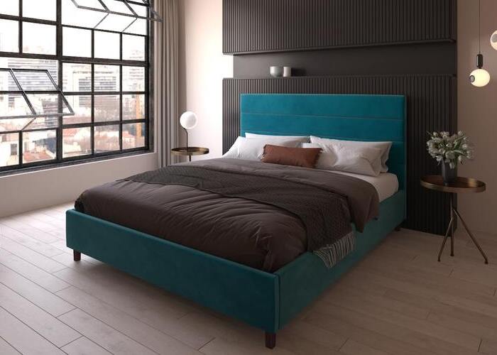 Ліжко Верона 2 - фото 3