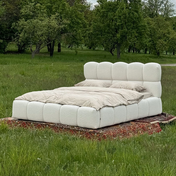 Ліжко Олівія - фото 1