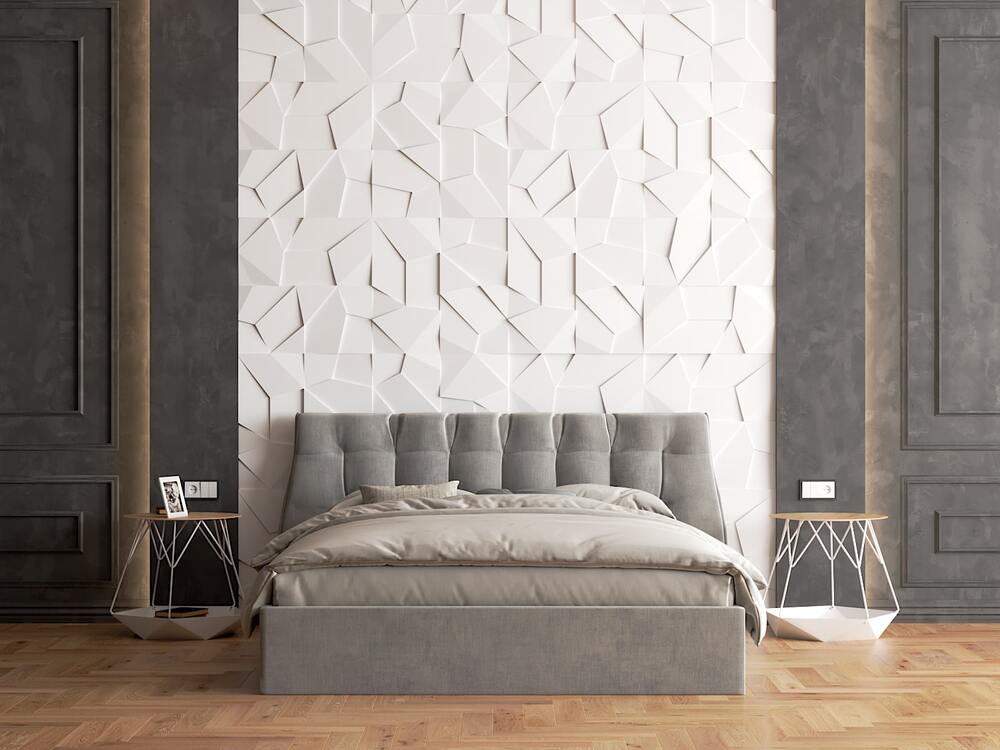 Ліжко м'яке Еліо - фото 2