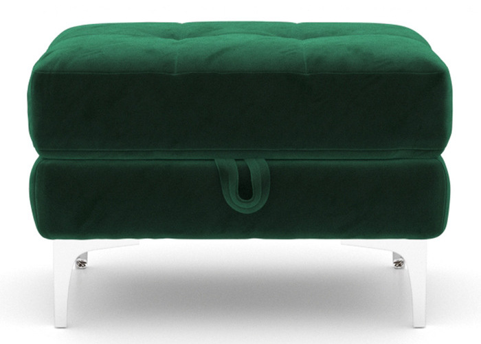 Пуф м'який Riviera 2 - фото 4