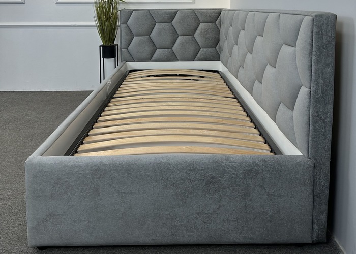 Ліжко кутове Дакота - фото 4