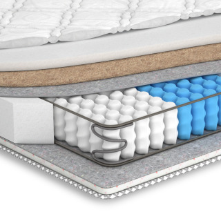 Матрац Honey - фото 1