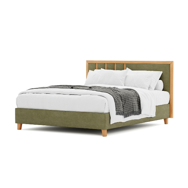 Кровать мягкая Infinity - фото 1