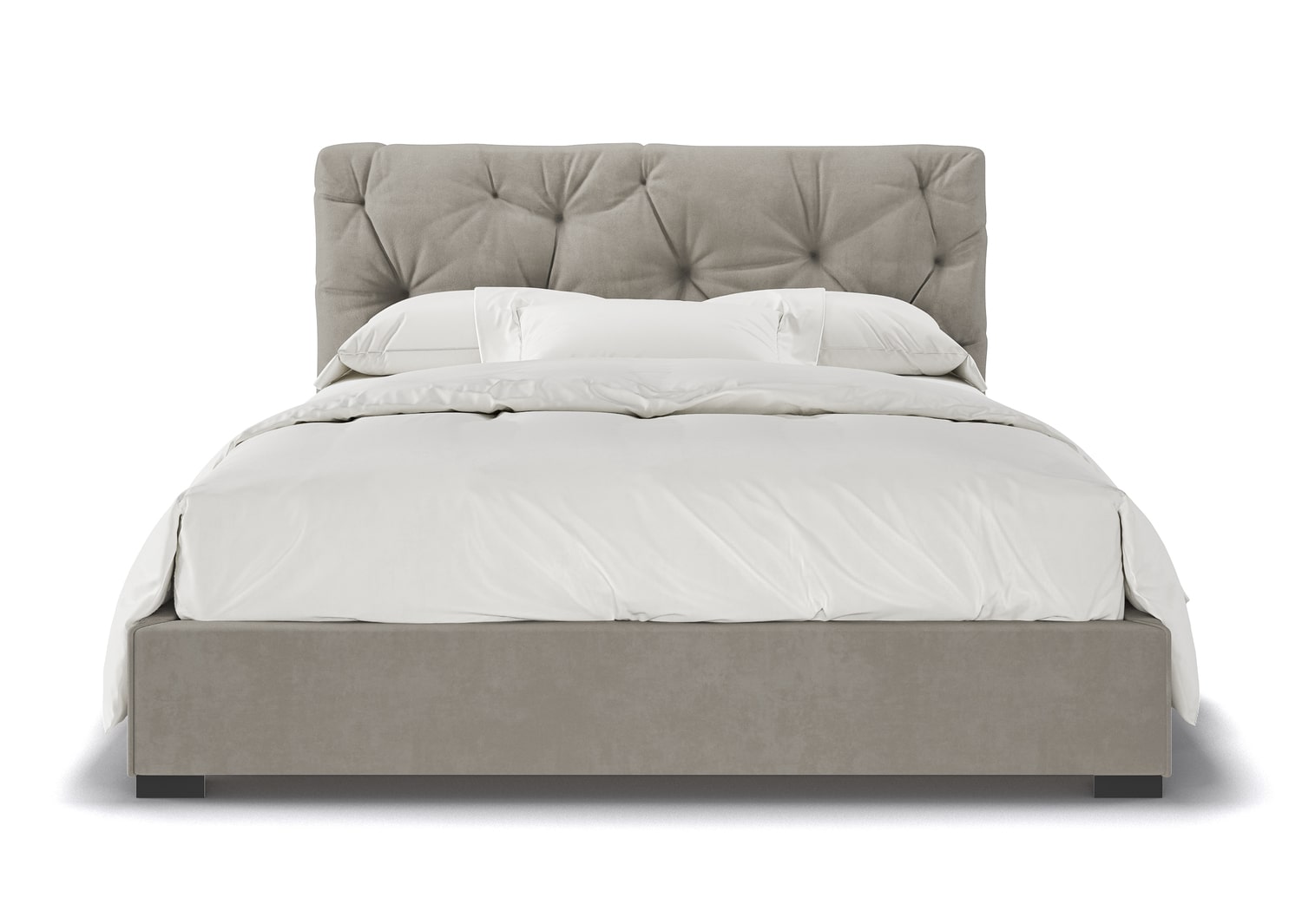 Кровать мягкая Луна - фото 9