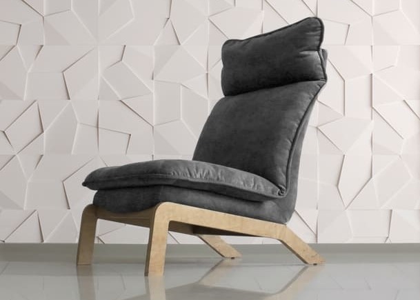 Кресло мягкое Софти - фото 4