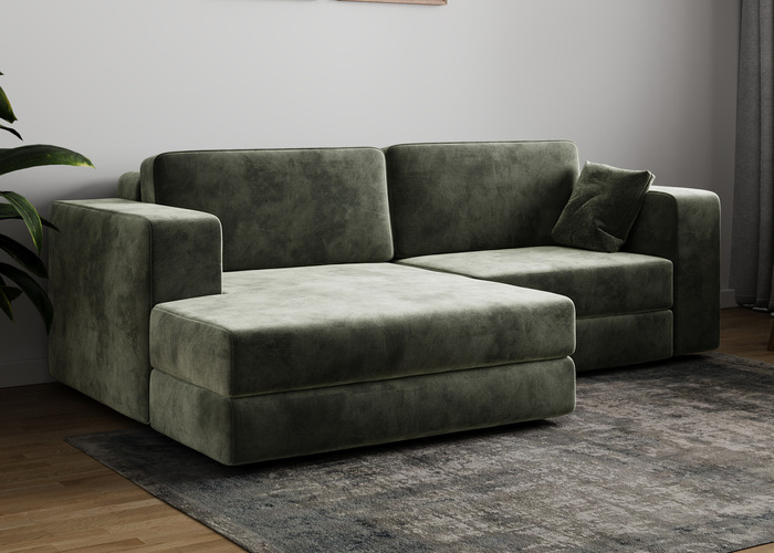 Диван кутовий Ріо - фото 3 Диван кутовий Ріо - фото 3