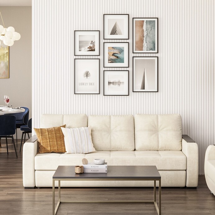 Диван Лаурель - фото 1