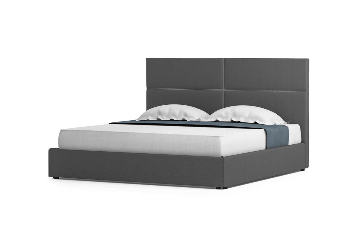 Ліжко м'яке Лайт - фото 7