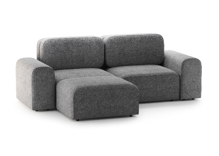 Диван угловой Breeze - фото 8