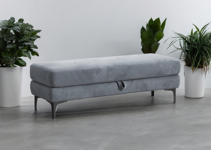 Банкетка м'яка Wok - фото 2