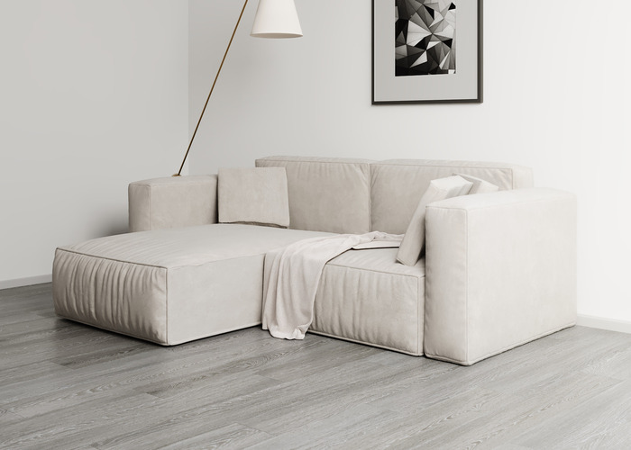 Диван угловой Frank - фото 13