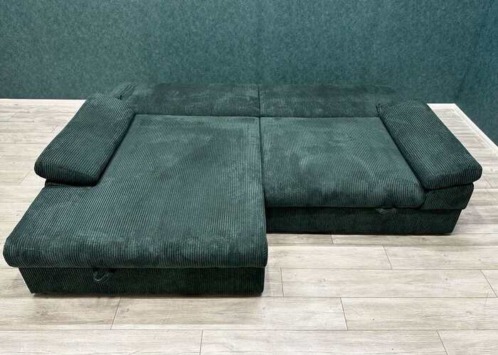 Диван угловой Bradley - фото 14