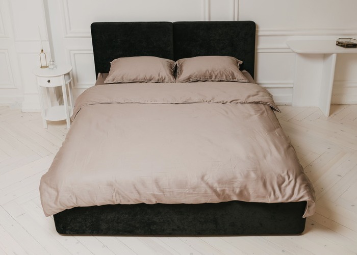 Кровать мягкая Сильвия - фото 4