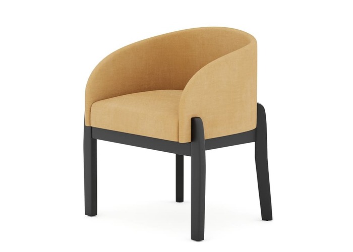 Кресло мягкое Селен - фото 2