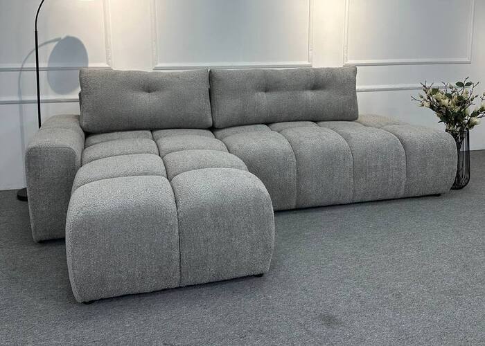 Диван угловой Сапфир - фото 2