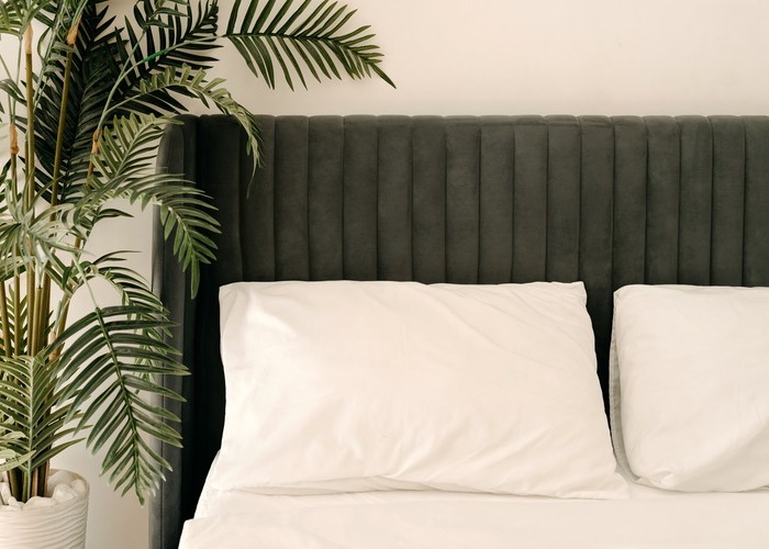 Кровать мягкая Виола - фото 4