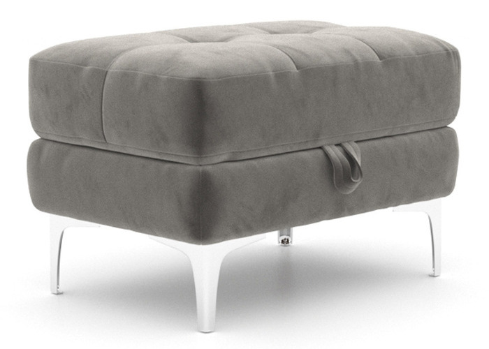 Пуф м'який Riviera 2 - фото 5