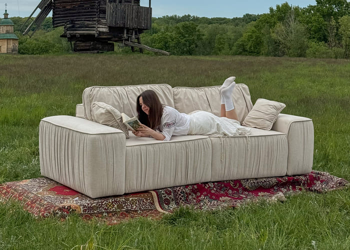 Диван Стоун - фото 7