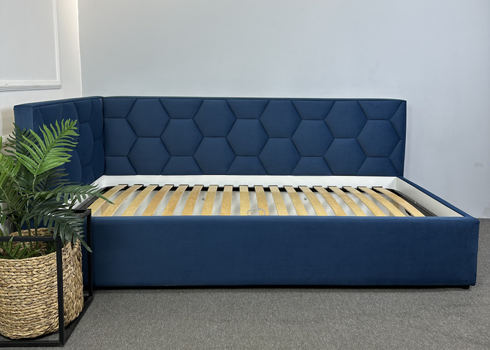 Ліжко кутове Дакота - фото 8