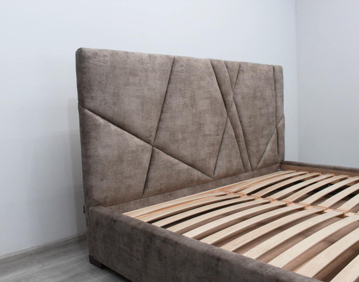 М'яке ліжко Блум - фото 5