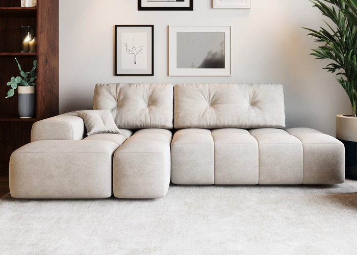 Диван угловой Cloud - фото 5