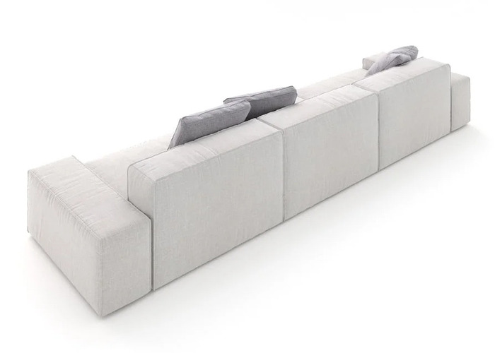 Диван Module 3 - фото 3 Диван Module 3 - фото 3