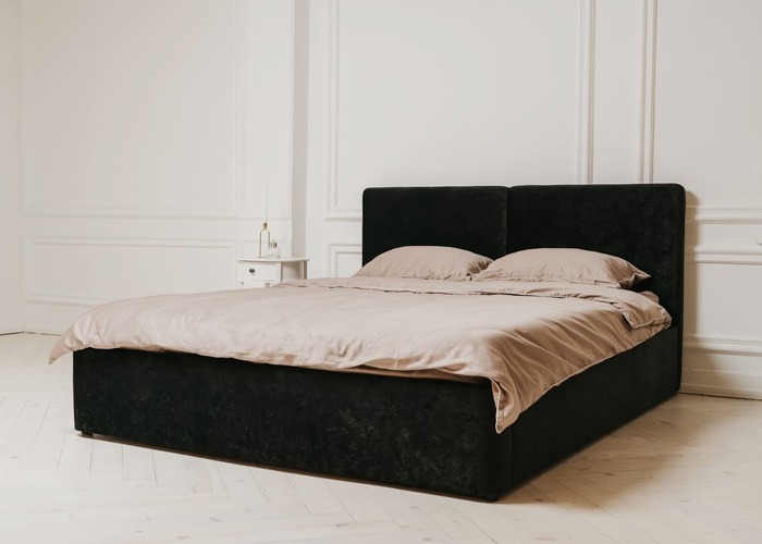 Кровать мягкая Сильвия - фото 3