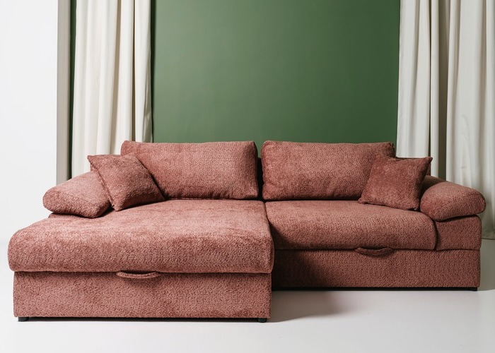 Диван угловой Bradley - фото 3