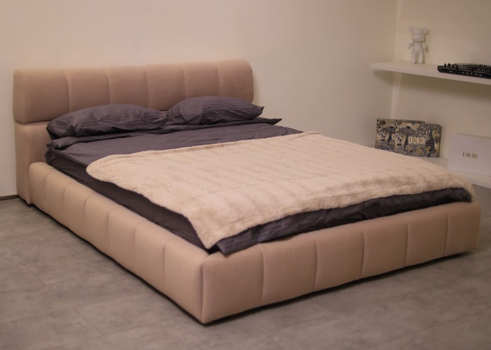 Ліжко м'яке Айро - фото 3