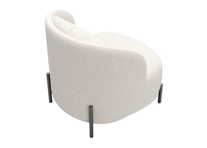 Кресло мягкое Celestia - фото 3