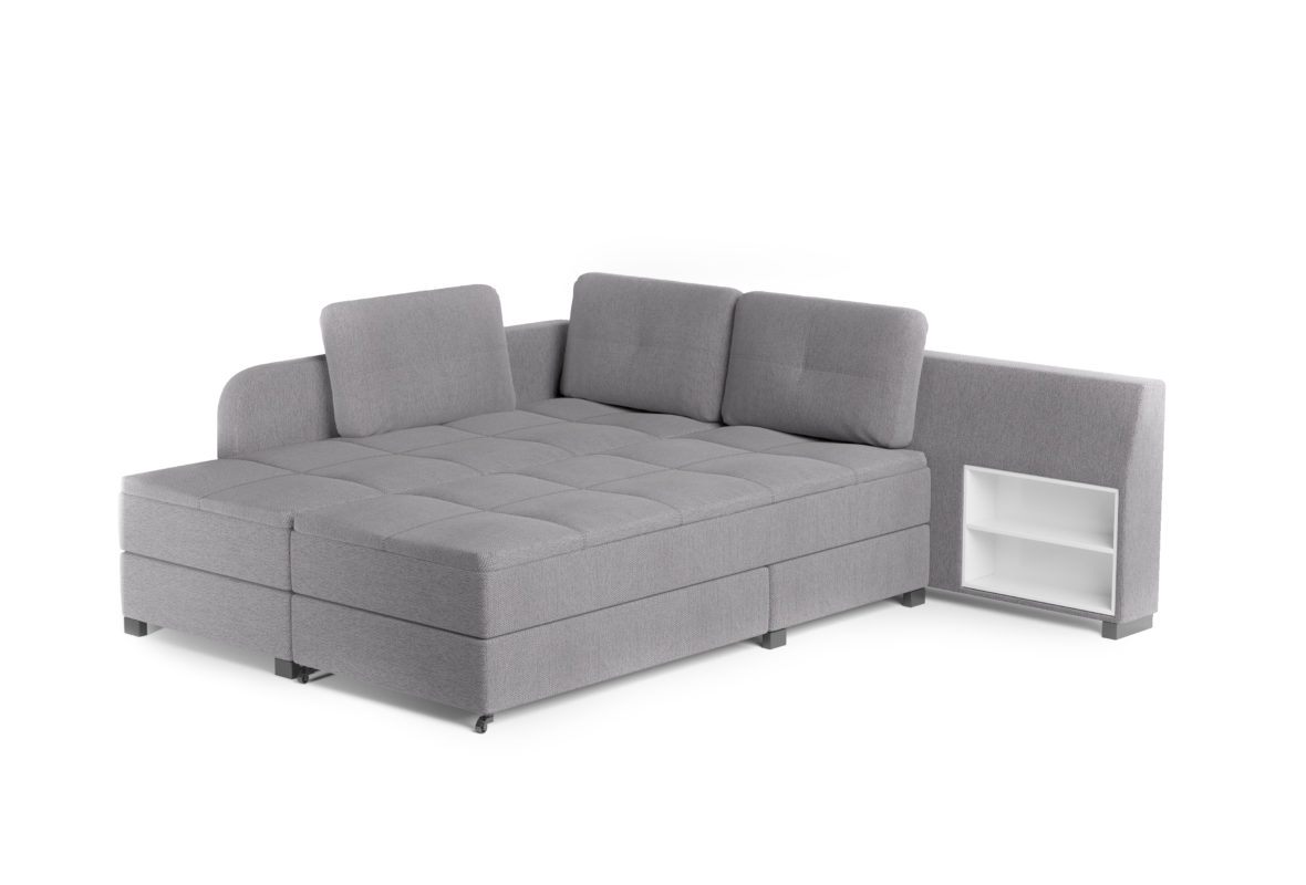 Диван угловой Дэн - фото 5