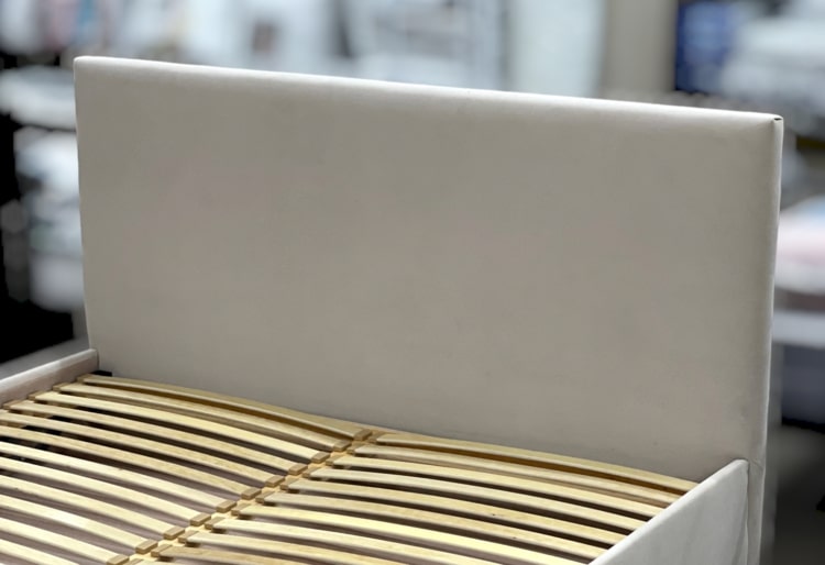 Кровать мягкая Отис - фото 5