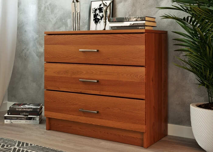 Комод К2 - фото 4